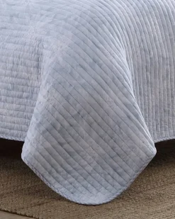 Tommy Bahama Makena 3-Piece King Quilt Set- Quilts & Blankets