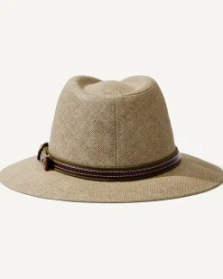 Tommy Bahama Manassa Drover Hat- Hats & Caps