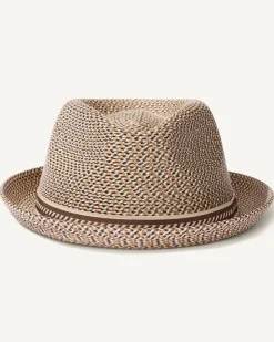 Tommy Bahama Mannes Braid Hat- Hats & Caps