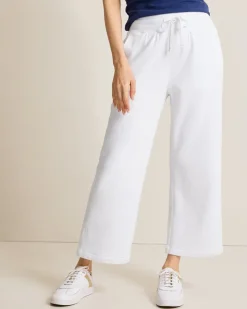 Tommy Bahama Marina Del Mar Cropped Pants-Women Pants & Crops|Loungewear