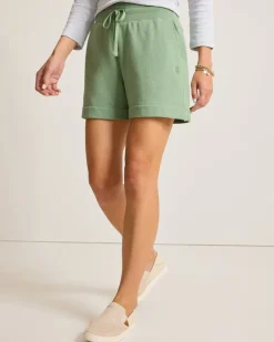 Tommy Bahama Marina Del Mar Easy Shorts-Women Loungewear|Shorts