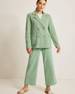 Tommy Bahama Marina Del Mar Peacoat-Women Loungewear|Jackets
