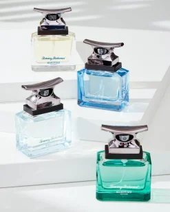 Tommy Bahama Maritime Collection Mini Coffret Set- Luggage & Travel|Luggage & Travel