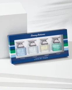 Tommy Bahama Maritime Collection Mini Coffret Set- Luggage & Travel|Luggage & Travel