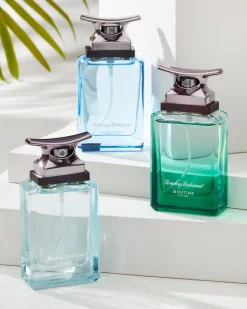 Tommy Bahama Maritime Collection 3-Piece Gift Set- Luggage & Travel|Luggage & Travel