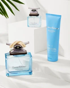 Tommy Bahama Maritime Journey 3-Piece Cologne Gift Set- Cologne & Grooming