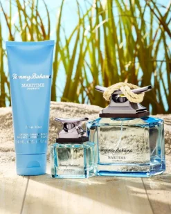 Tommy Bahama Maritime Journey 3-Piece Cologne Gift Set- Cologne & Grooming