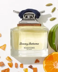 Tommy Bahama Maritime Triumph 4.2-oz. Cologne- Cologne & Grooming