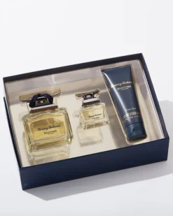 Tommy Bahama Maritime Triumph 3-Piece Gift Set- Cologne & Grooming