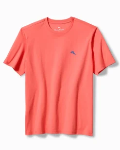 Tommy Bahama Marlin Driver Graphic T-Shirt- T-Shirts|Shirts