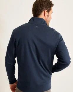 Tommy Bahama Martinique Full-Zip Jacket- Sweatshirts