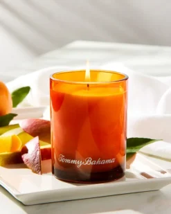 Tommy Bahama 7.5-oz. Boxed Poured Candle- Candles & Diffusers