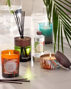 Tommy Bahama 7.5-oz. Boxed Poured Candle- Candles & Diffusers
