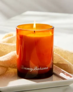 Tommy Bahama 7.5-oz. Boxed Poured Candle- Candles & Diffusers