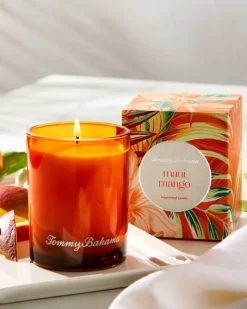 Tommy Bahama 7.5-oz. Boxed Poured Candle- Candles & Diffusers