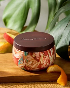 Tommy Bahama Travel Candle Tin- Candles & Diffusers