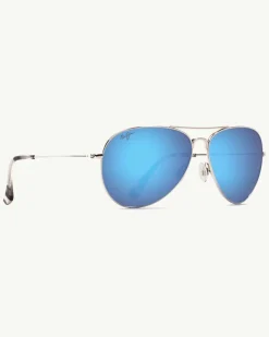 Tommy Bahama Mavericks Sunglasses by Maui Jim®-Women Maui Jim® Sunglasses