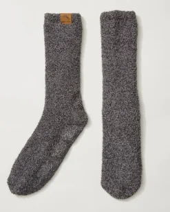 Tommy Bahama Men's Island Soft® Lounge Socks- Socks|Loungewear & Pajamas