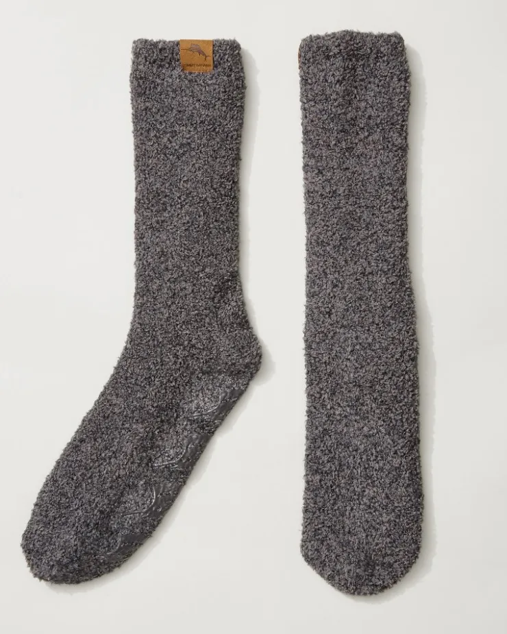Tommy Bahama Men's Island Soft® Lounge Socks- Socks|Loungewear & Pajamas
