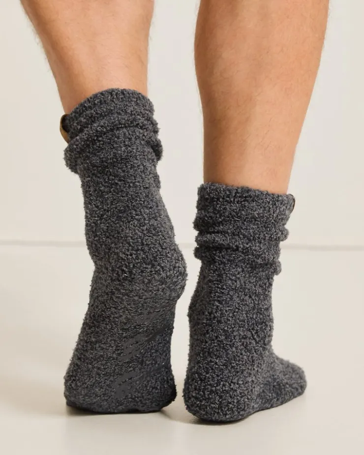 Tommy Bahama Men's Island Soft® Lounge Socks- Socks|Loungewear & Pajamas