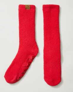 Tommy Bahama Men's Island Soft® Lounge Socks- Socks|Loungewear & Pajamas