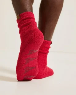 Tommy Bahama Men's Island Soft® Lounge Socks- Socks|Loungewear & Pajamas