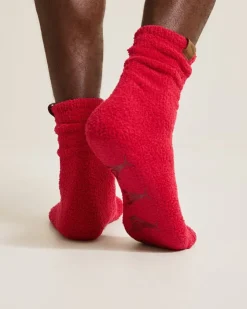 Tommy Bahama Men's Island Soft® Lounge Socks- Socks|Loungewear & Pajamas