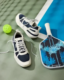 Tommy Bahama Men's Olukai® 'Anau Pickleball Sneakers- Shoes & Sandals