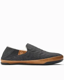 Tommy Bahama Men's OluKai® Hanohano Slippers- Shoes & Sandals|Loungewear & Pajamas