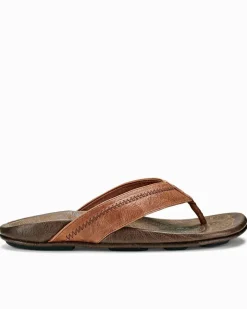 Tommy Bahama Men's OluKai® Hiapo Sandals- Shoes & Sandals