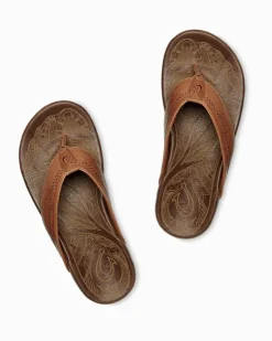 Tommy Bahama Men's OluKai® Hiapo Sandals- Shoes & Sandals