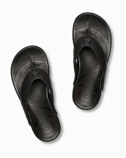 Tommy Bahama Men's OluKai® Hiapo Sandals- Shoes & Sandals