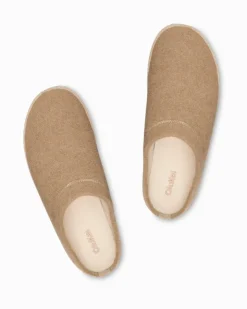 Tommy Bahama Men's OluKai® Hāmani Hulu Felt Mules- Shoes & Sandals|Loungewear & Pajamas