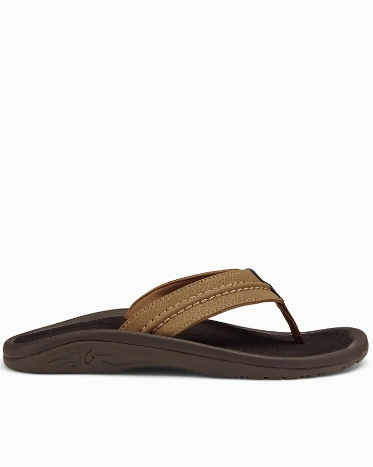 Tommy Bahama Men's OluKai® Hokua Sandals- Shoes & Sandals