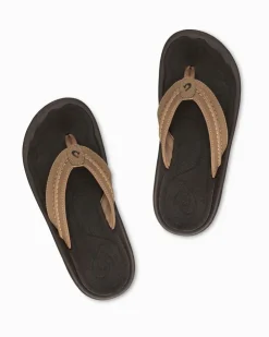 Tommy Bahama Men's OluKai® Hokua Sandals- Shoes & Sandals