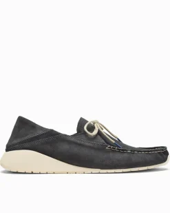 Tommy Bahama Men's Olukai® Ka'a Driver Shoes- Shoes & Sandals
