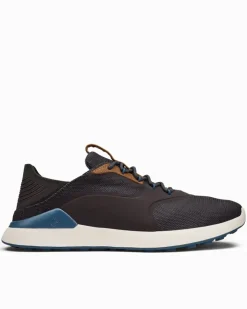Tommy Bahama Men's OluKai® Kā'anapali Golf Shoes- Shoes & Sandals