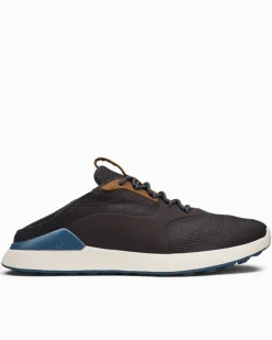 Tommy Bahama Men's OluKai® Kā'anapali Golf Shoes- Shoes & Sandals