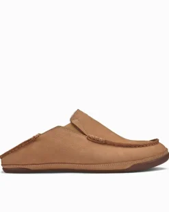Tommy Bahama Men's OluKai® Kipuka Hulu Slippers- Shoes & Sandals|Loungewear & Pajamas