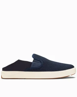 Tommy Bahama Men's OluKai® Lae'ahi Slip-On Sneakers- Shoes & Sandals