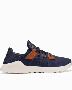 Tommy Bahama Men's OluKai® Manele Golf Shoes- Shoes & Sandals