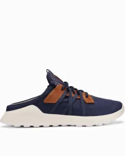 Tommy Bahama Men's OluKai® Manele Golf Shoes- Shoes & Sandals