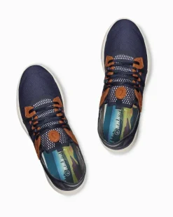 Tommy Bahama Men's OluKai® Manele Golf Shoes- Shoes & Sandals