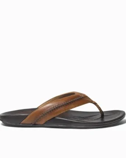 Tommy Bahama Men's OluKai® Mea Ola Sandals- Shoes & Sandals