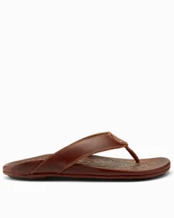 Tommy Bahama Men's OluKai® Mekila Sandals- Shoes & Sandals