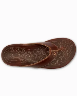Tommy Bahama Men's OluKai® Mekila Sandals- Shoes & Sandals