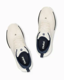 Tommy Bahama Men's OluKai® Mākena Waterproof Golf Shoes- Shoes & Sandals