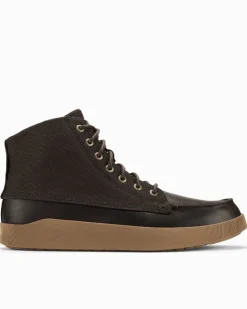 Tommy Bahama Men's OluKai® Mōlina Weather-Resistant Boots- Shoes & Sandals