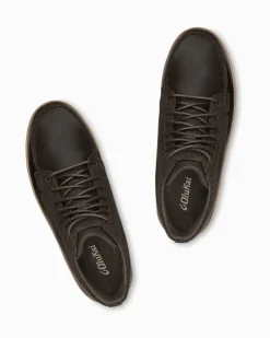 Tommy Bahama Men's OluKai® Mōlina Weather-Resistant Boots- Shoes & Sandals