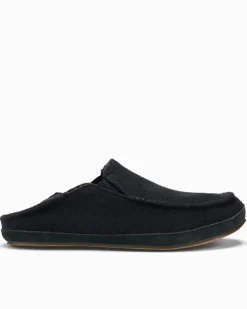 Tommy Bahama Men's OluKai® Moloā Hulu Slippers- Shoes & Sandals